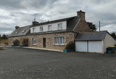 Maison des bénévoles